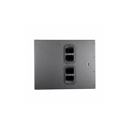 KV2 Audio VHD 2.16 Moduł nisko-tonowy systemu VHD o konstrukcji 2-komorowej. KV2 Audio VHD 2.16 Moduł nisko-tonowy systemu VHD o konstrukcji 2-komorowej.